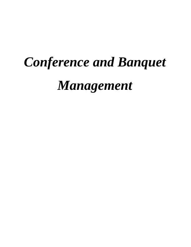 Conference and Banquet Management PDF_1