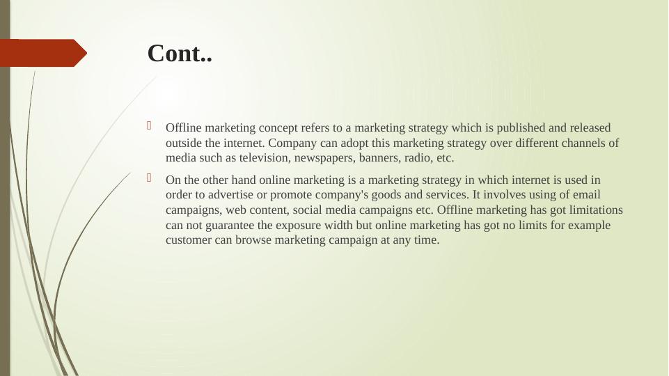 Omni Channel Digital Marketing Plan_3