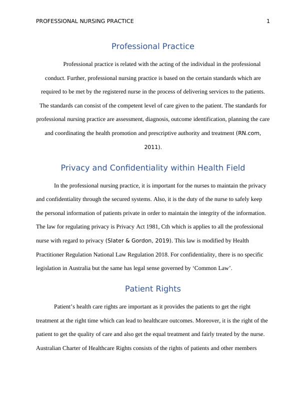 Australian Charter of Healthcare Rights_2