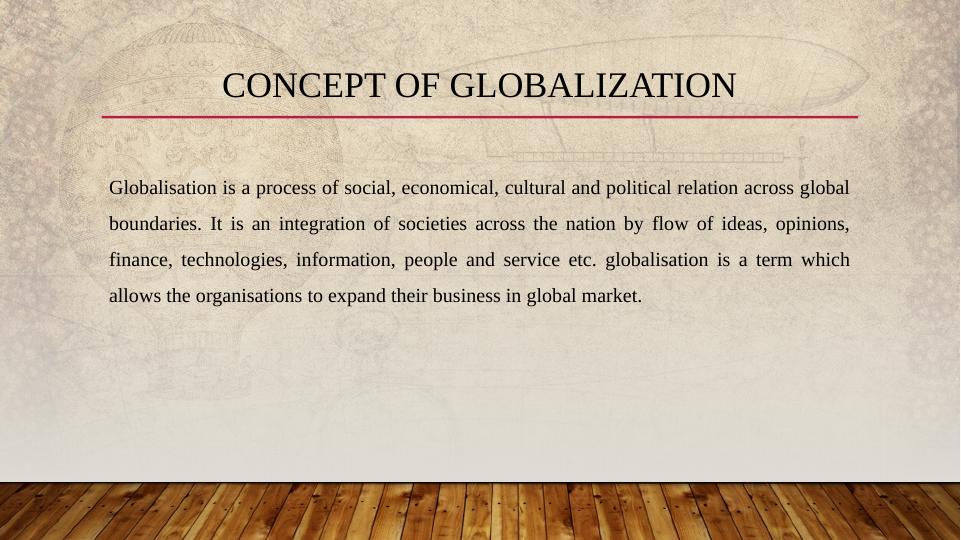 Global Business Environment (Project 1)_4