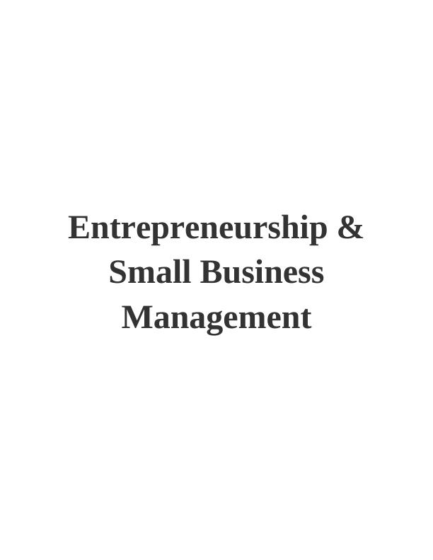 Importance of Small Businesses and Start-ups in the Social Economy_1