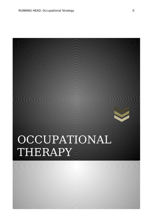 Occupational Therapy_1