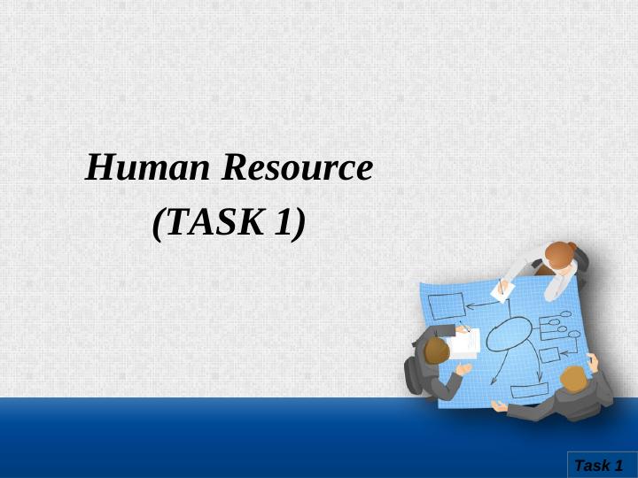 Role and Purpose of Human Resource Management_1