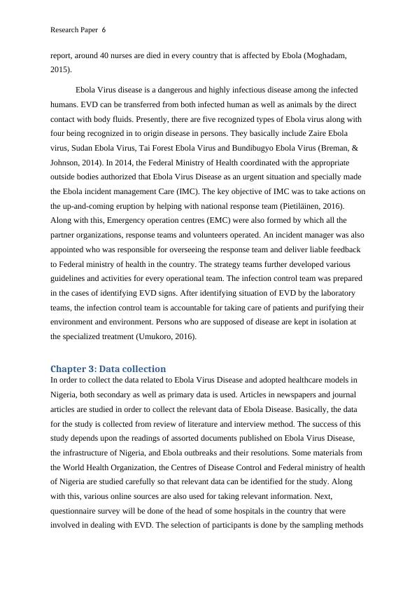 (PDF) Ebola Virus Disease: A Literature Review_6
