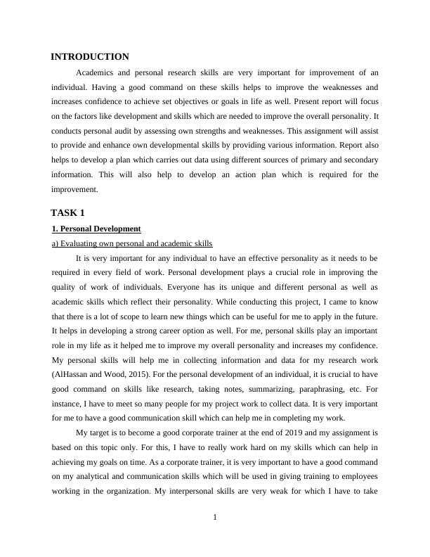 Solved Academic and Research Skills - Assignment PDF_3