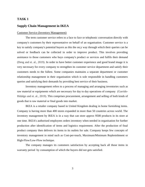 Supply Chain Management in IKEA_3