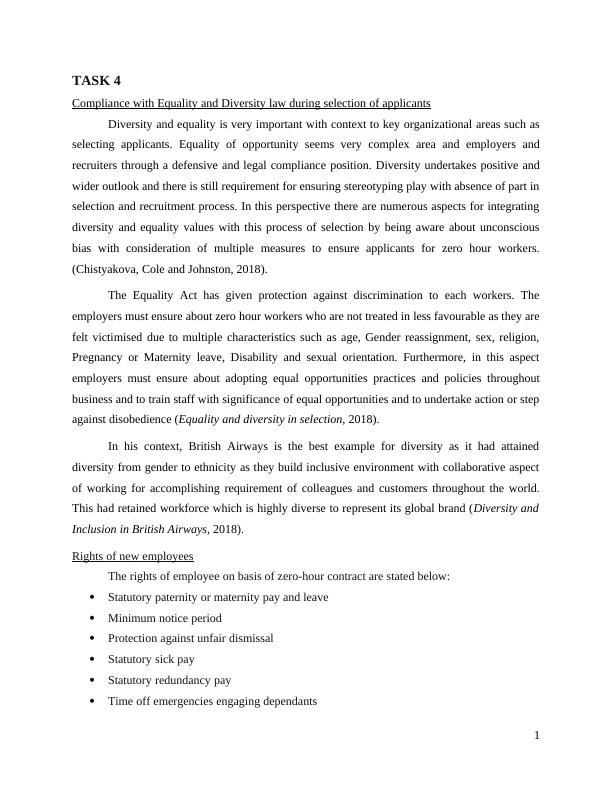 Compliance with Equality and Diversity Law During Selection of Applications_3