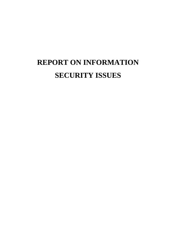 Security Issues in Information Technology (pdf)_1