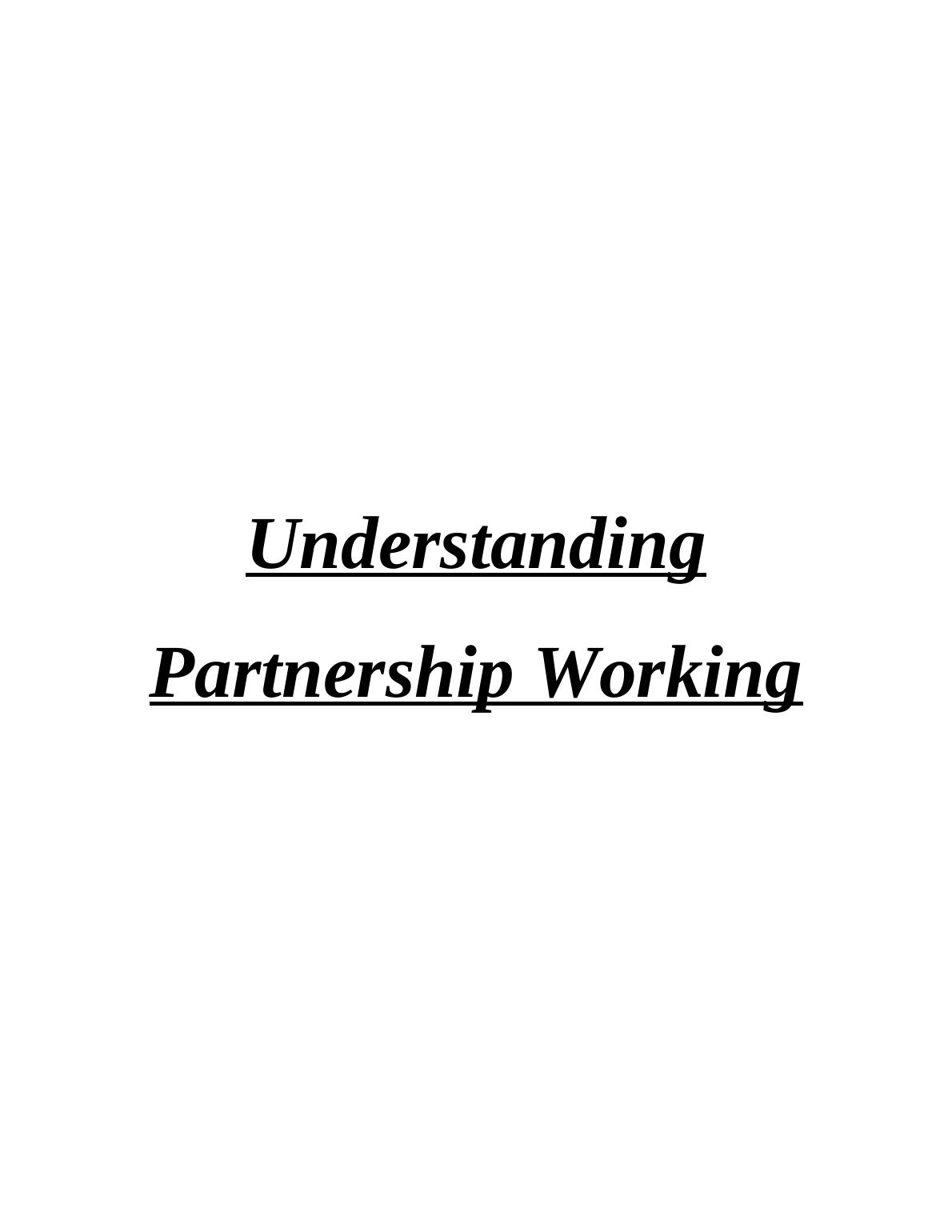 understand-partnership-working-in-health-and-social-care