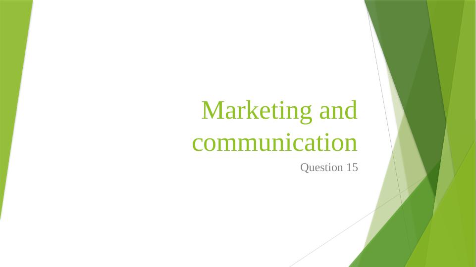 marketing and communication_1