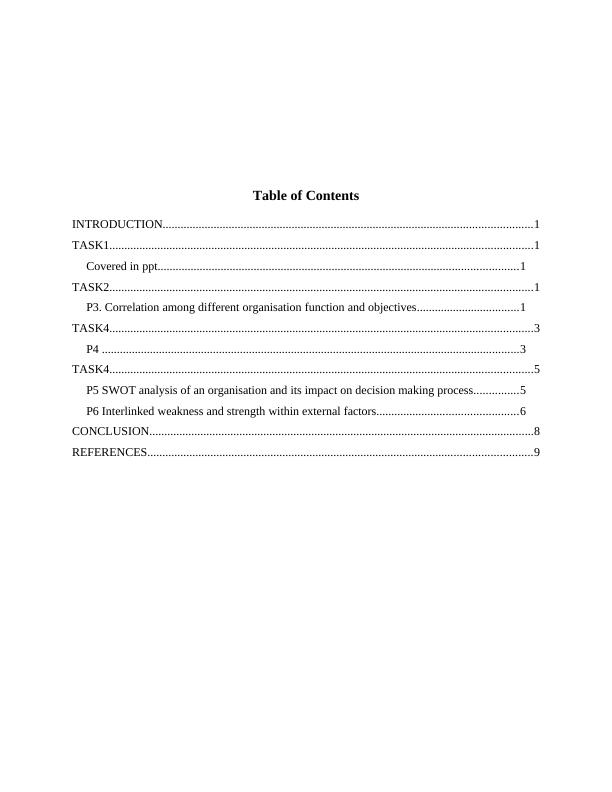 Assignment on Business Environment - Ensoft Ltd_2