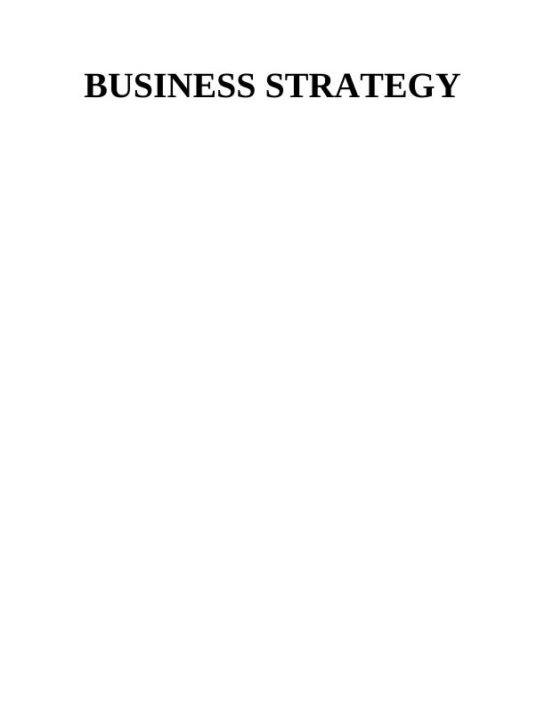 L'Oreal Business Strategy_1