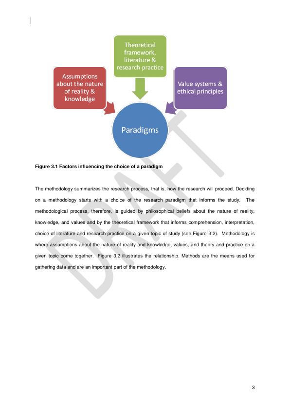 Selecting a Research Approach: Paradigm, Methodology and Methods_4