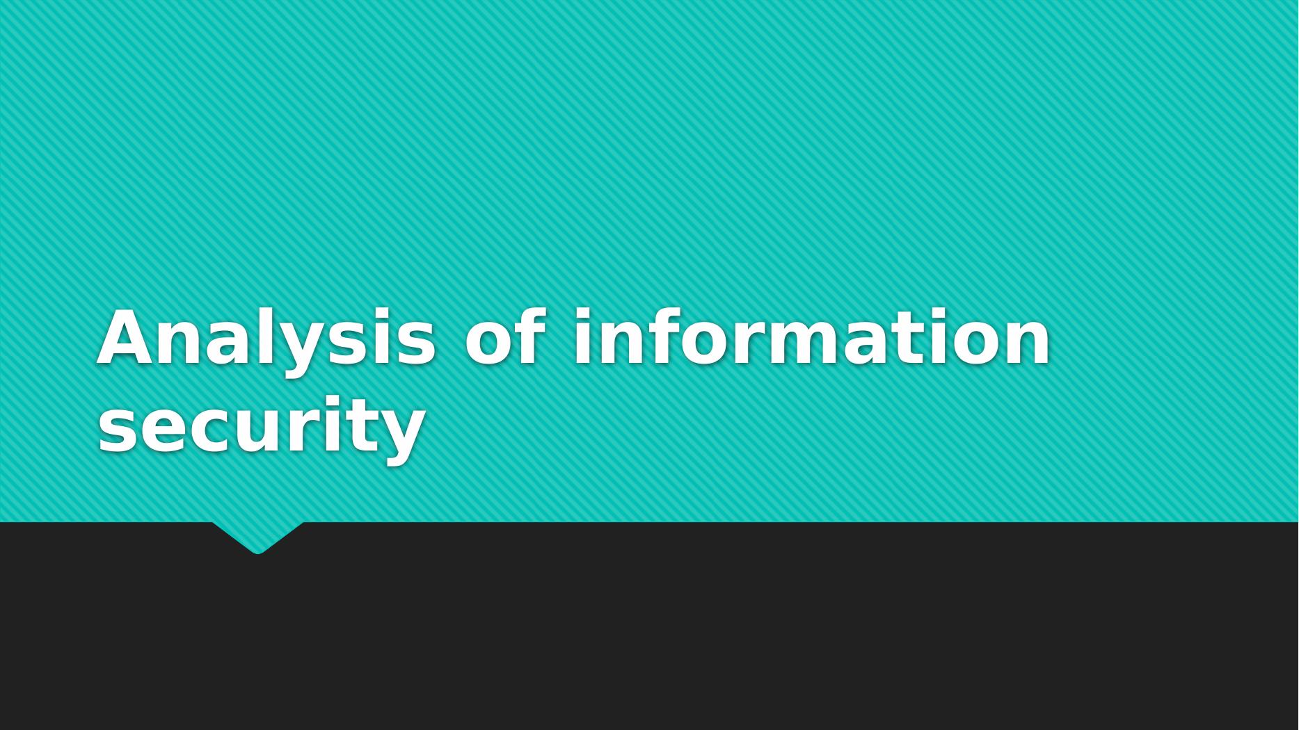 analysis-of-information-security