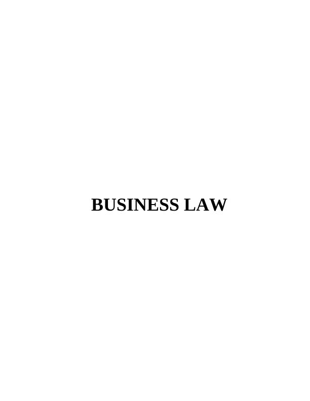 Introduction To Business Law (docs)_1