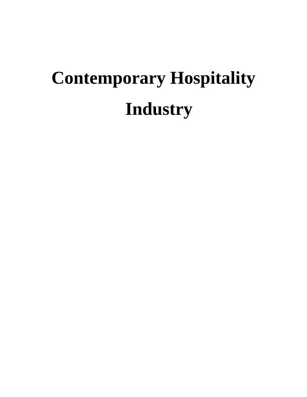 Contemporary Hospitality Industry (pdf)_1