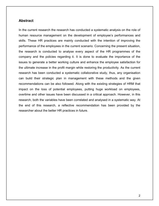 (6BU001) Dissertation on Researching Business and Management Issues_2