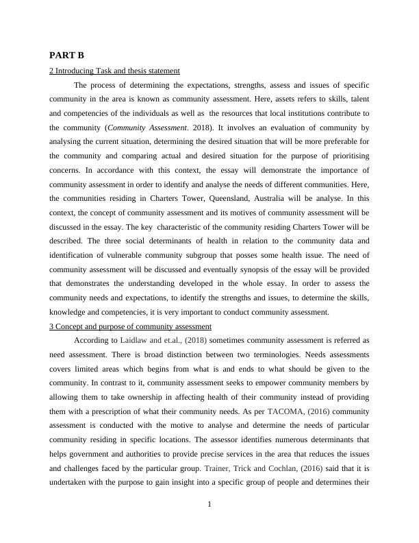 importance-of-community-assessment-essay