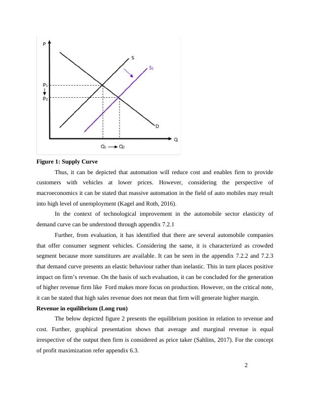 (solved) Assignment on Economics_4
