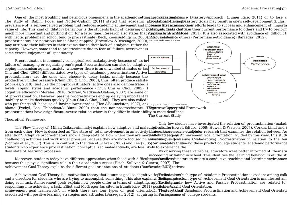 pdf-academic-procrastination-and-goal-accomplishment