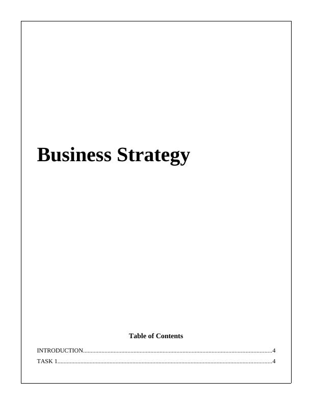 Essay on Business Strategy : Volkswagen_1