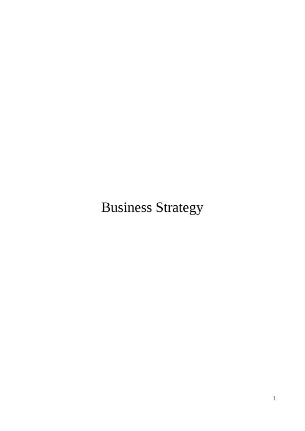 Business Strategic Management Of TESCO Plc | SWOT Analysis