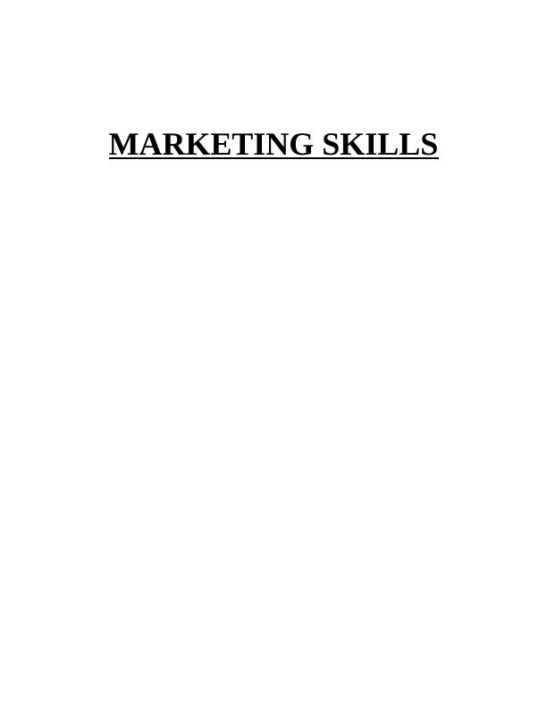 Marketing Skills of Top Shop_1