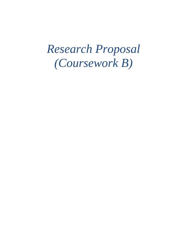 Research proposal_1