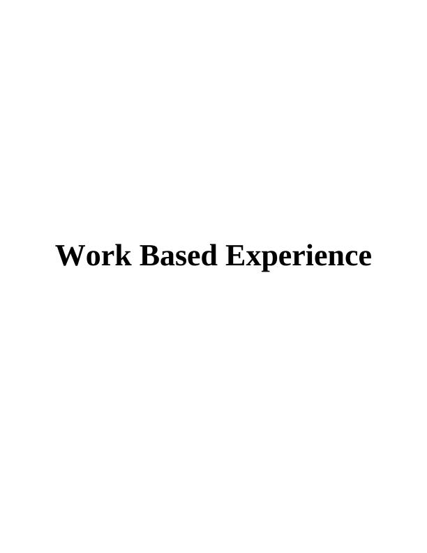 Work based learning (WBL) strategy_1