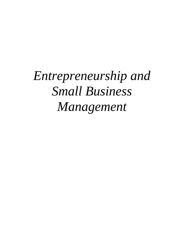 Impact of micro and small business on the economy of a country_1