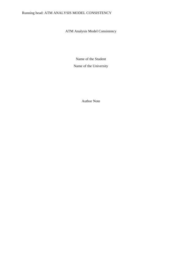 ATM Analysis Model Consistency PDF_1