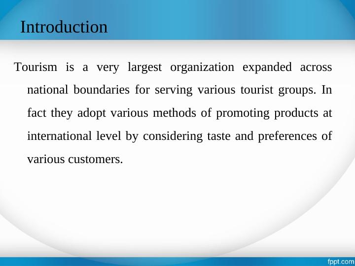 Marketing In Travel And Tourism_3