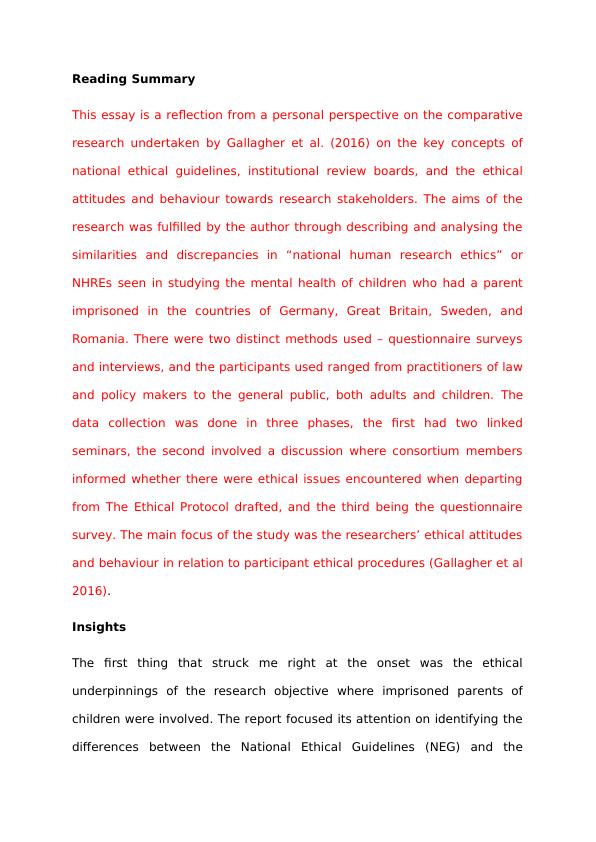 Research Ethics Essay 2022_2