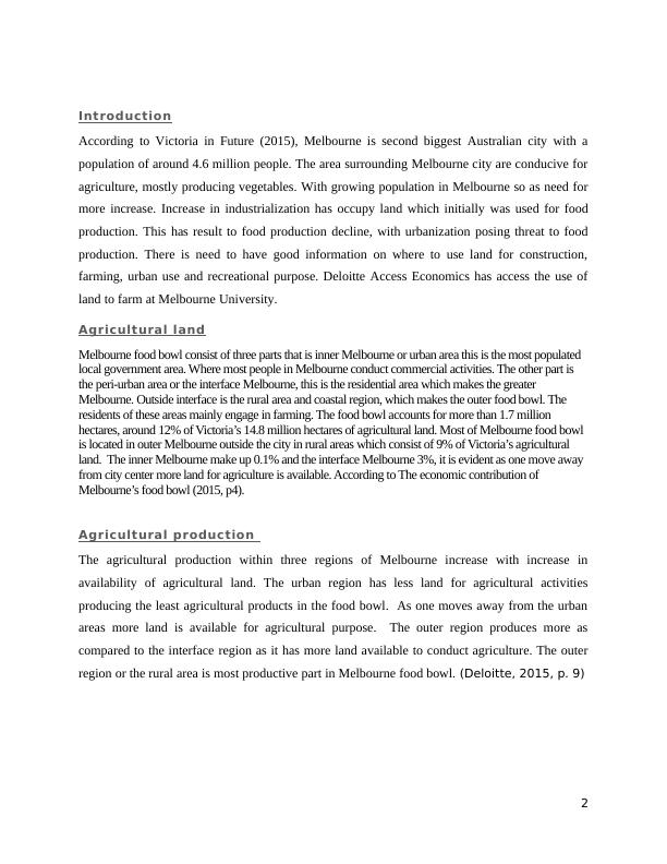 Report On Economic Contribution Of Melbourne_2