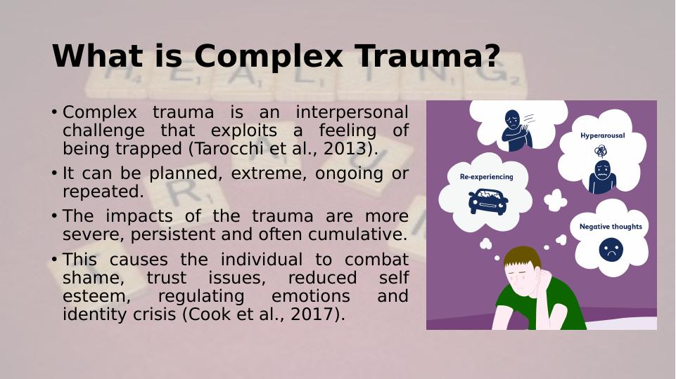 Edmr and Its Impact on Complex Trauma Presentation 2022_2