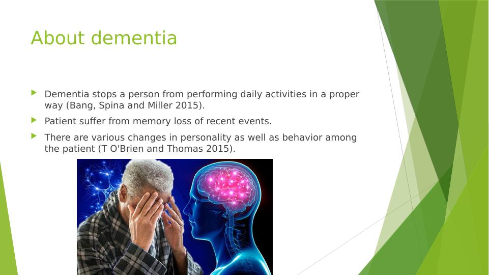 The    Caring for     Dementia patients_2