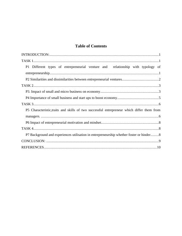 (PDF) Entrepreneurship Case Studies_2