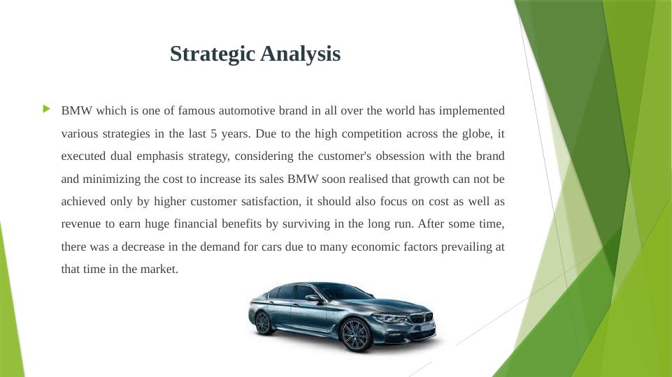 Strategic Management: BMW Case Study_4