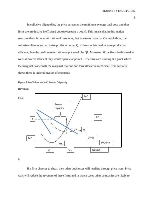 (Solved) Market Structures - PDF_4