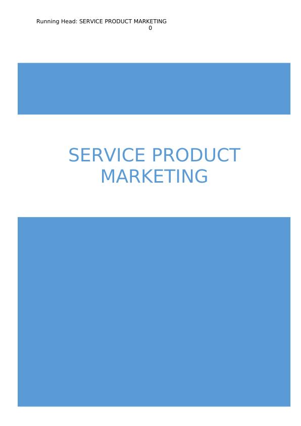Service Product Marketing for Commonwealth Bank_1