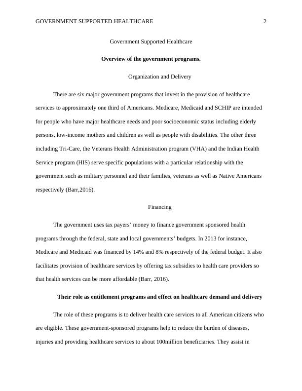 Government supported health care pdf_2
