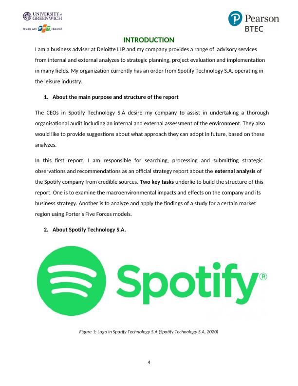 Assignment on Spotify Technology_4