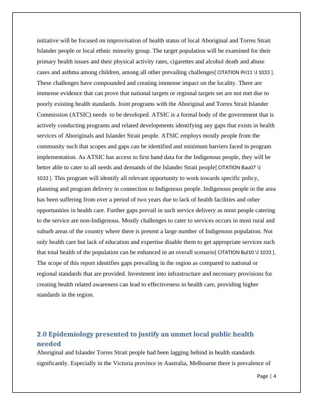 HSM409 Epidemiology And Public Health CSU_4