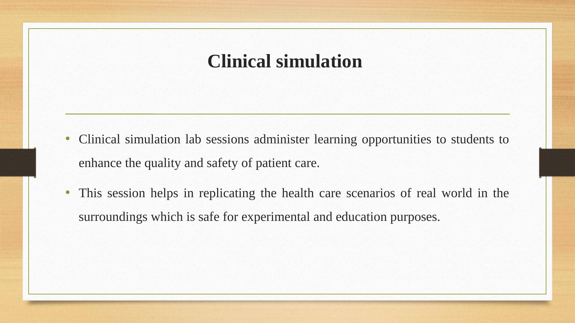 Clinical Simulation for Complex Clinical Care_3