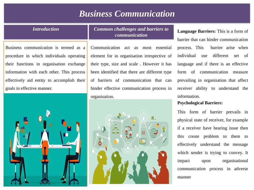 business communication_1