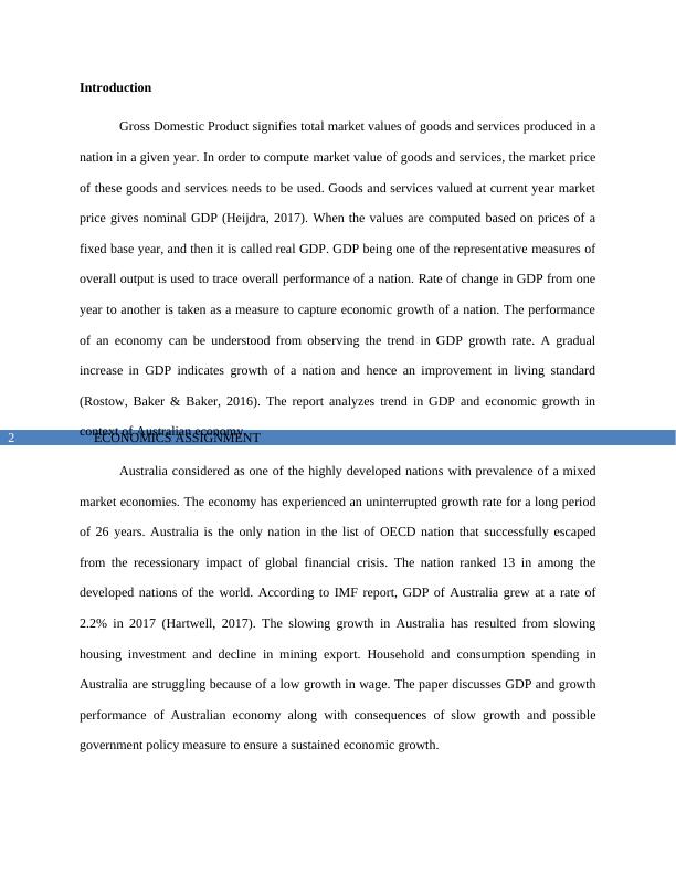 (pdf) Sample Assignment on Economics_3
