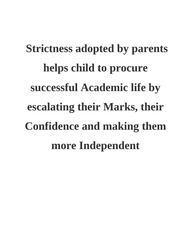 Positive Impact of Strict Parenting on Academic Success and Confidence_1