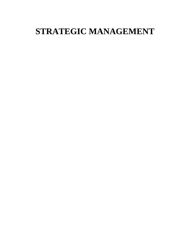 Challenges and Benefits of Merger and Acquisition as STRATEGY WITHIN THE Energy SECTOR_1