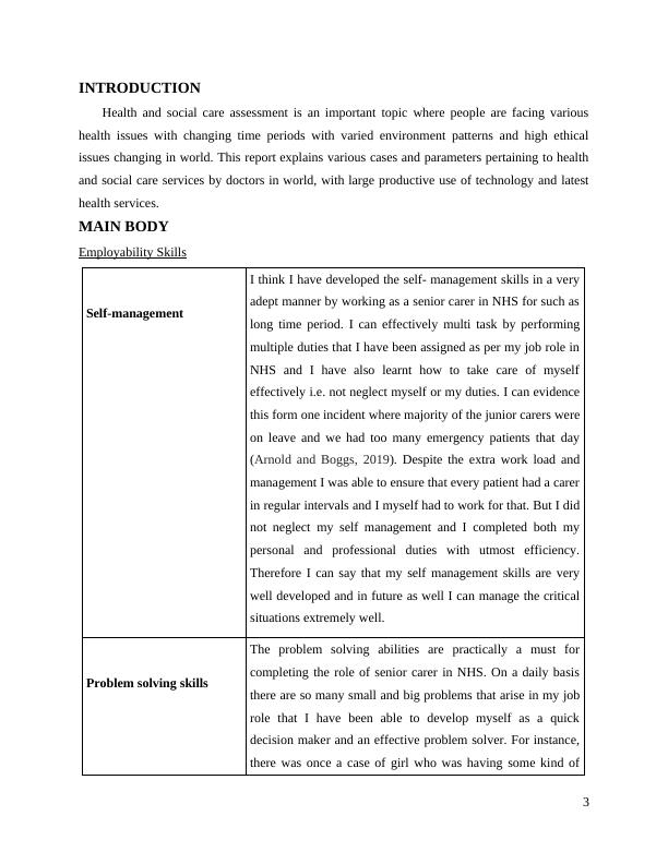 health-and-social-care-assessment-desklib