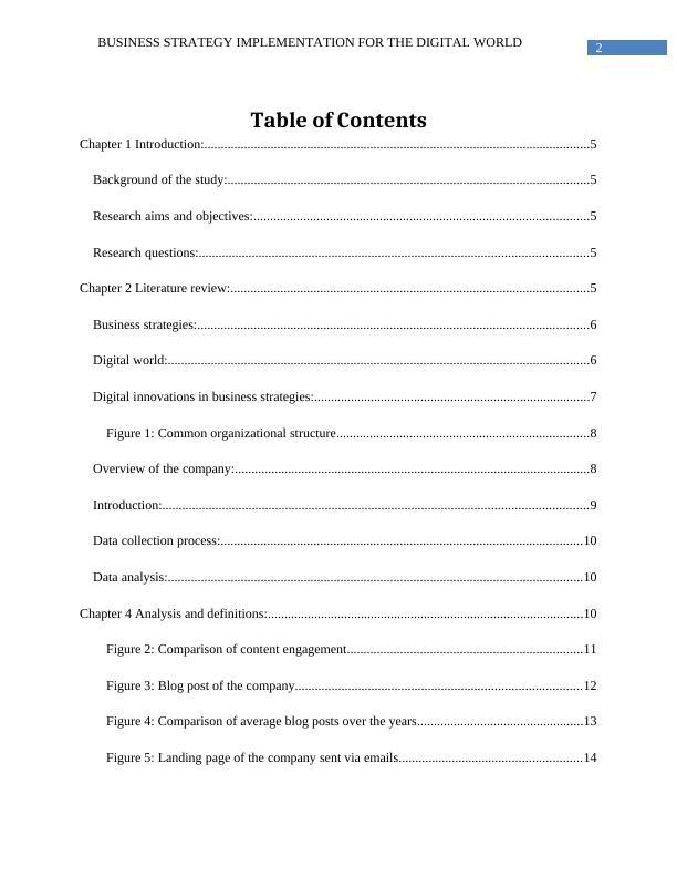 Research Paper on Use of Digital Media in Business_3